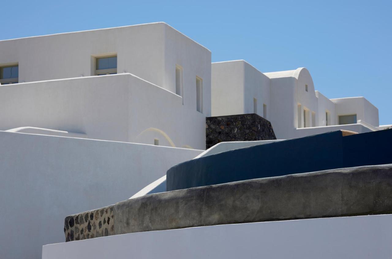Danae Santorini Hotel Oia (Santorini)