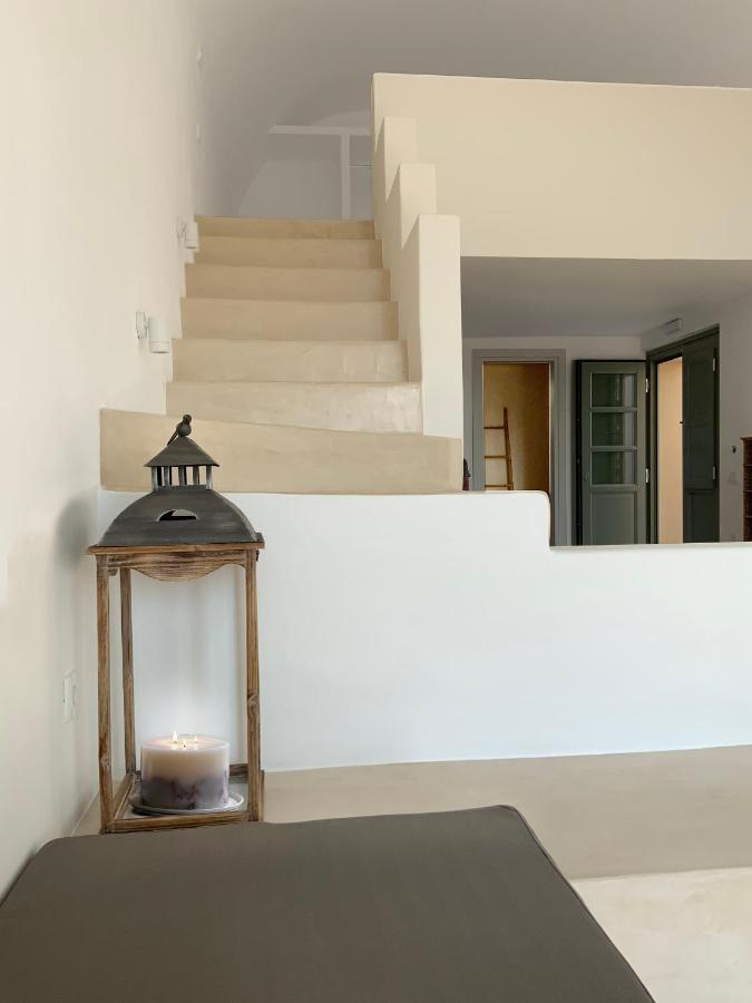 Ambelia Traditional 3* Oía