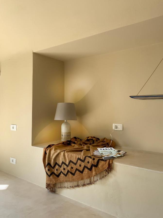 Aparthotel Ambelia Traditional