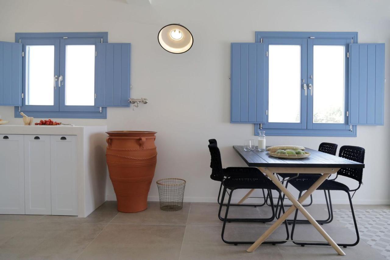 Villa Vhs Santorini Athiri Villa Finikia Oia (Santorini)