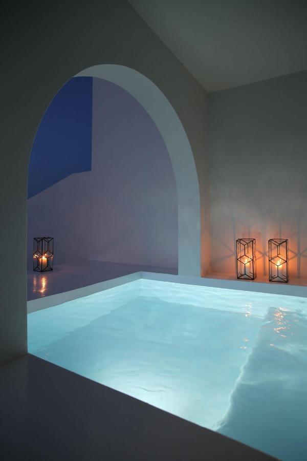 Villa Vhs Santorini Athiri Villa Finikia *