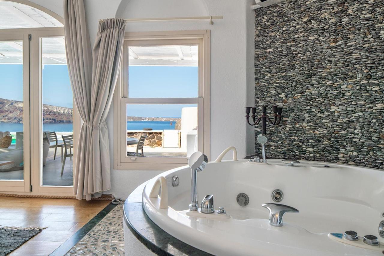 Ovs Oia Executive Ode Villa Santorini Villa Oia (Santorini)