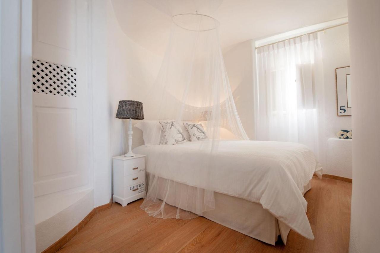 Ovs Oia Executive Ode Villa Santorini Villa