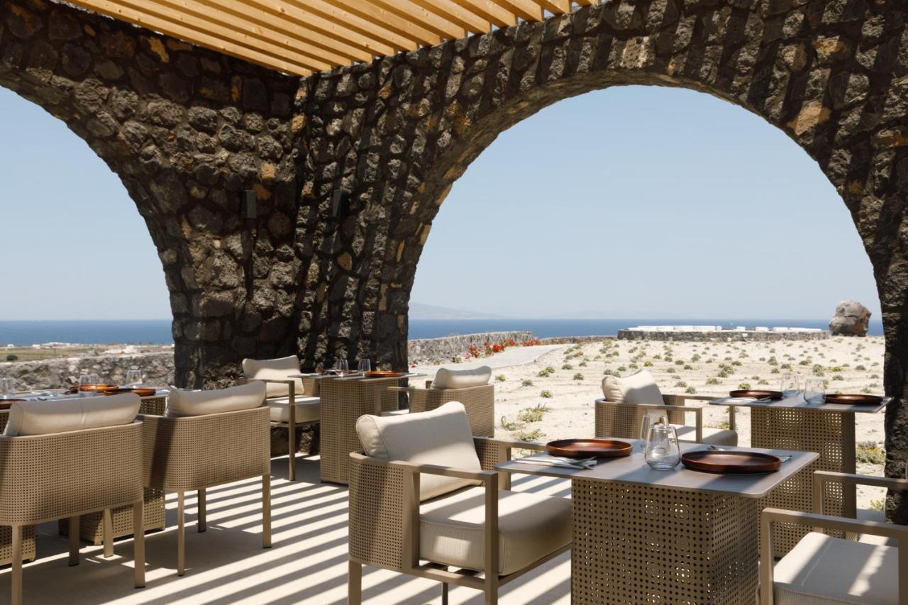 Elysian Retreat Hotel Oia (Santorini)