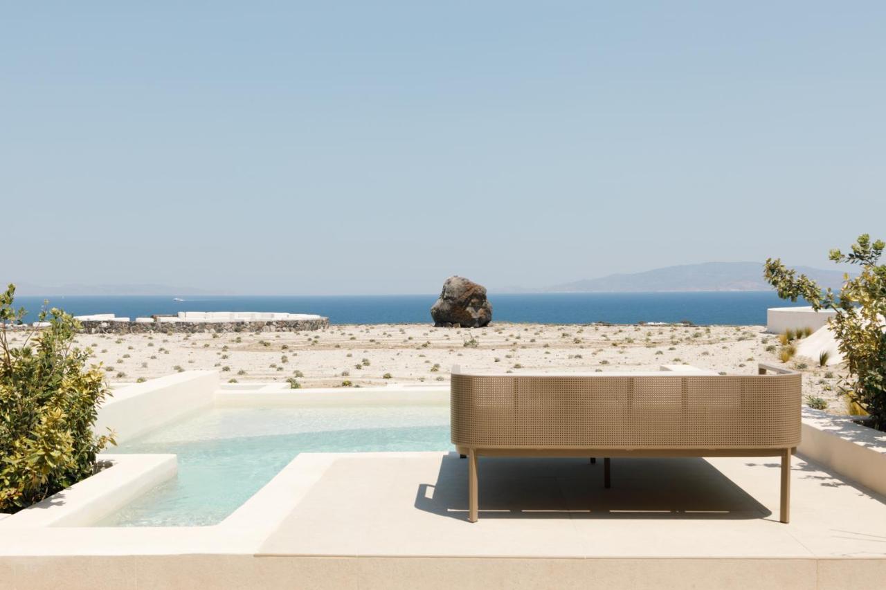 Elysian Retreat Oia (Santorini)