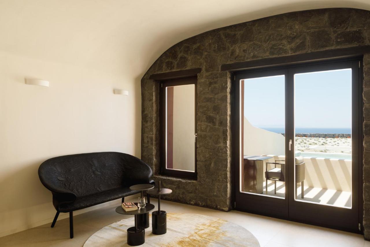 Hotel Elysian Retreat Oia (Santorini)