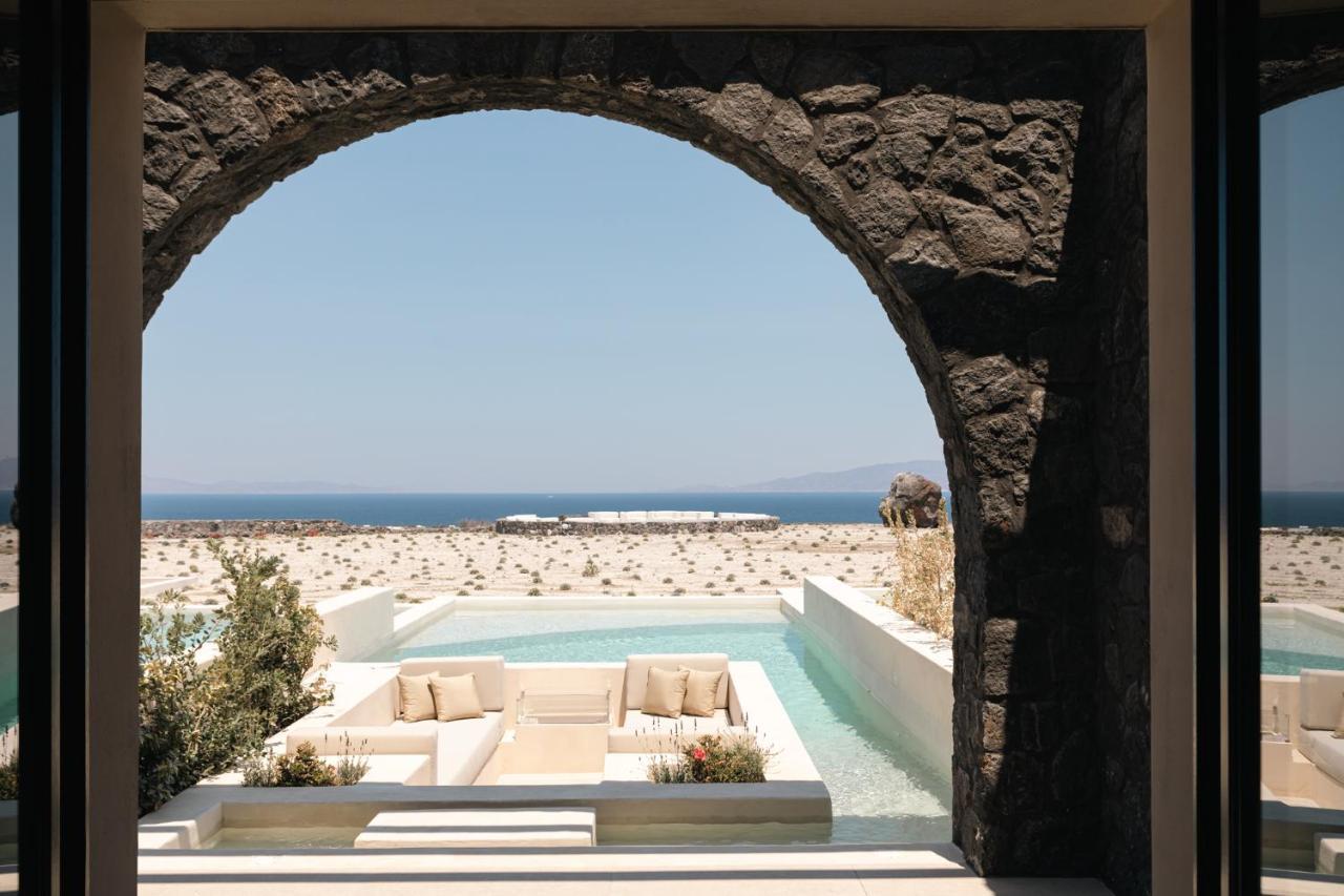 Elysian Retreat Oia (Santorini)