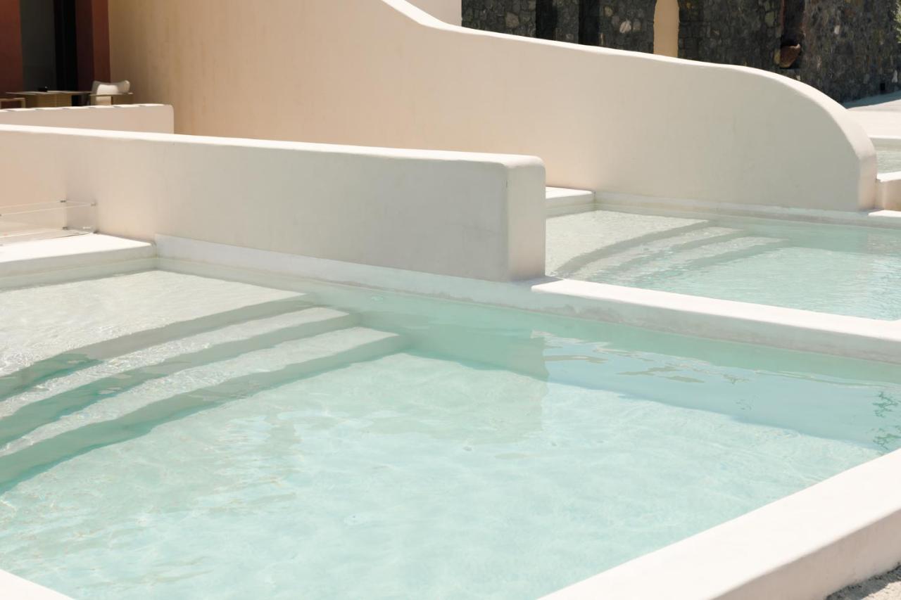 Elysian Retreat Oia (Santorini)
