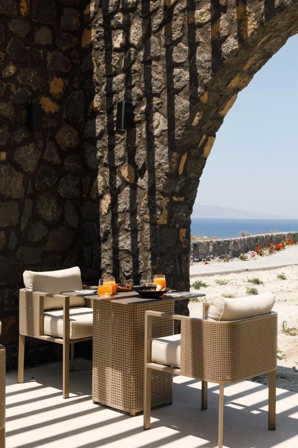Hotel Elysian Retreat Oia (Santorini)