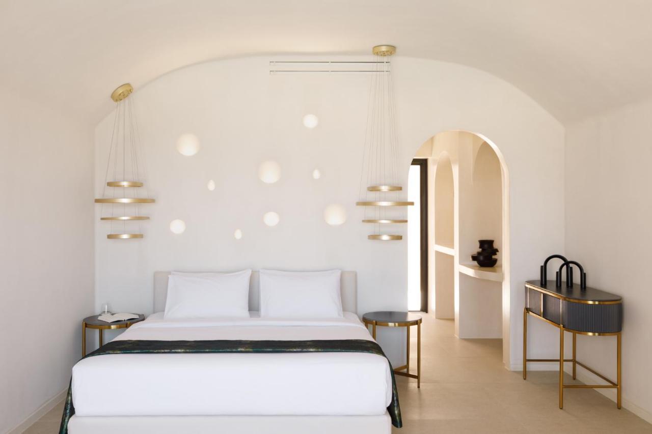 Hotel Elysian Retreat Oia (Santorini)