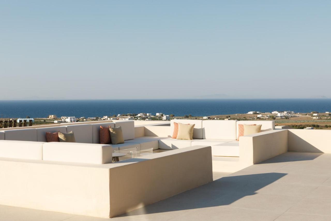 Elysian Retreat * Oia (Santorini)