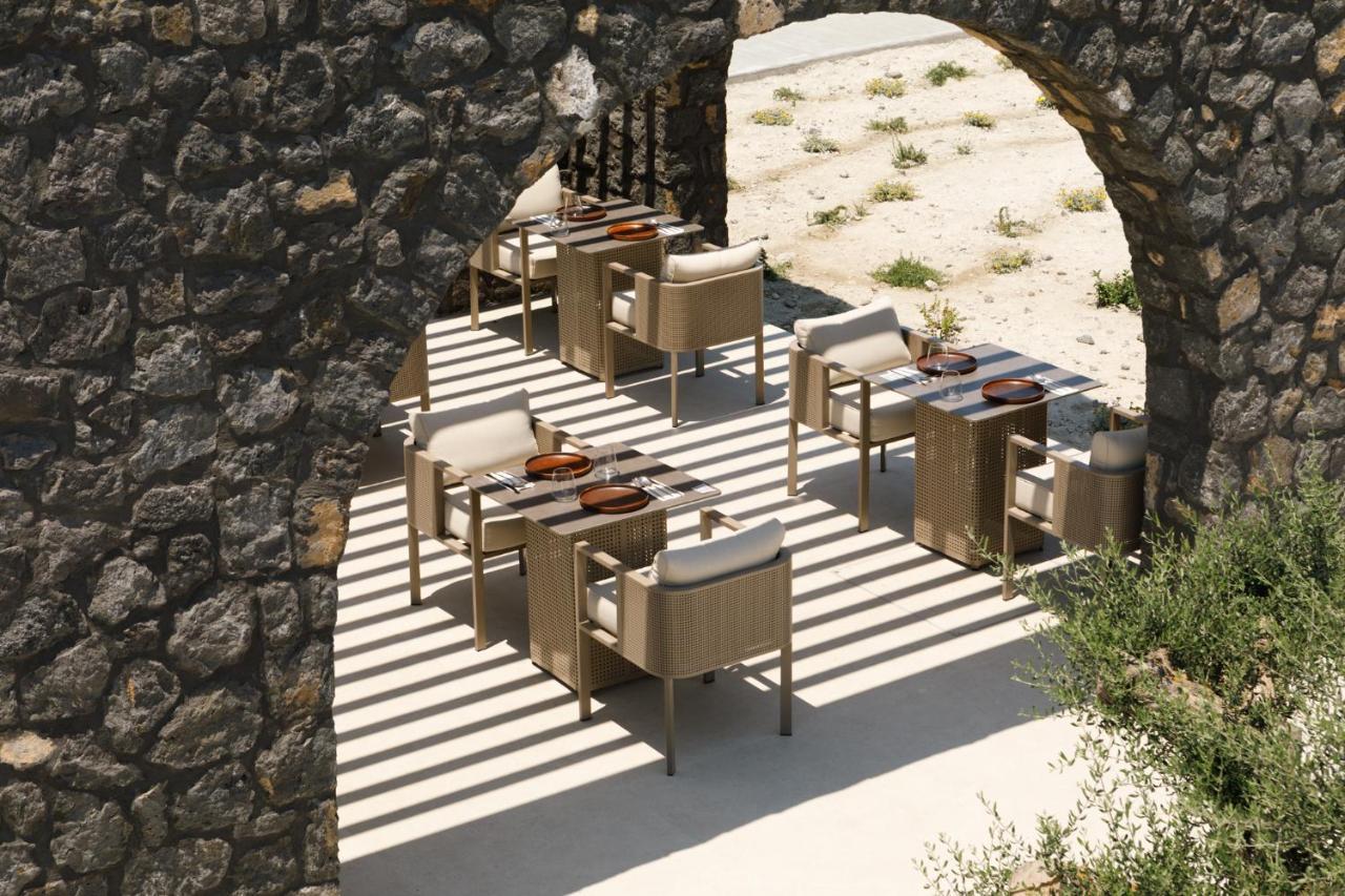 Hotel Elysian Retreat Oia (Santorini)