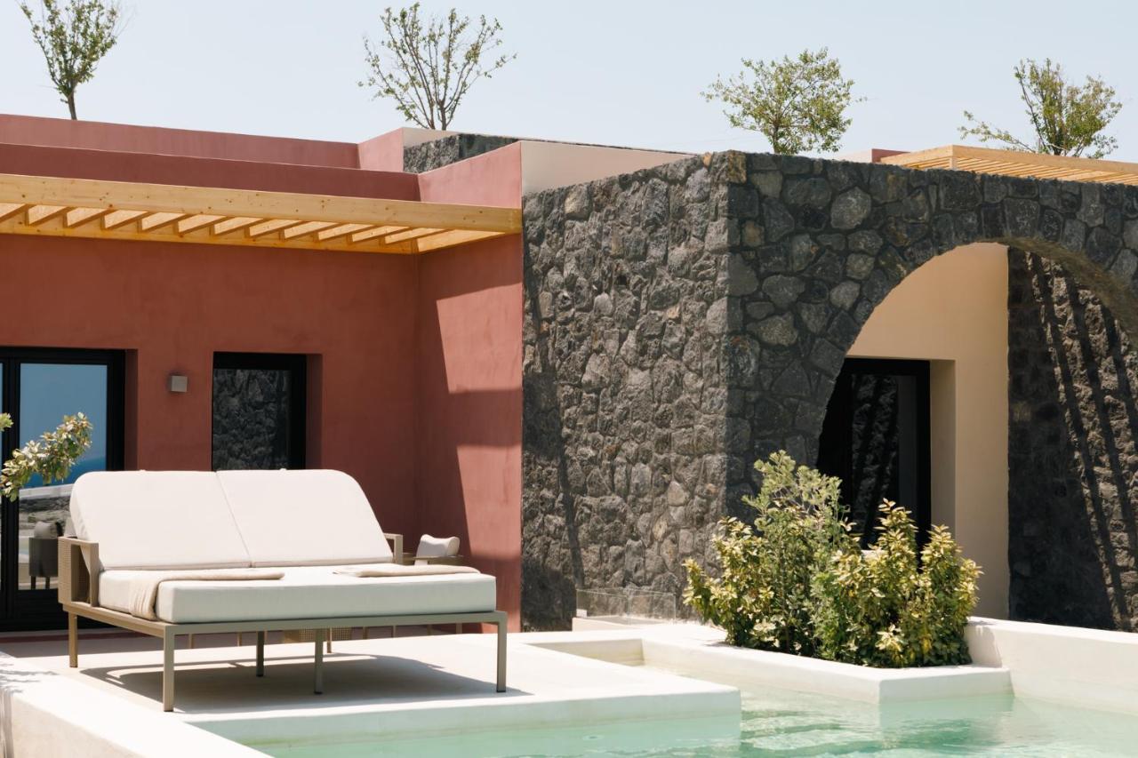 Elysian Retreat Hotel