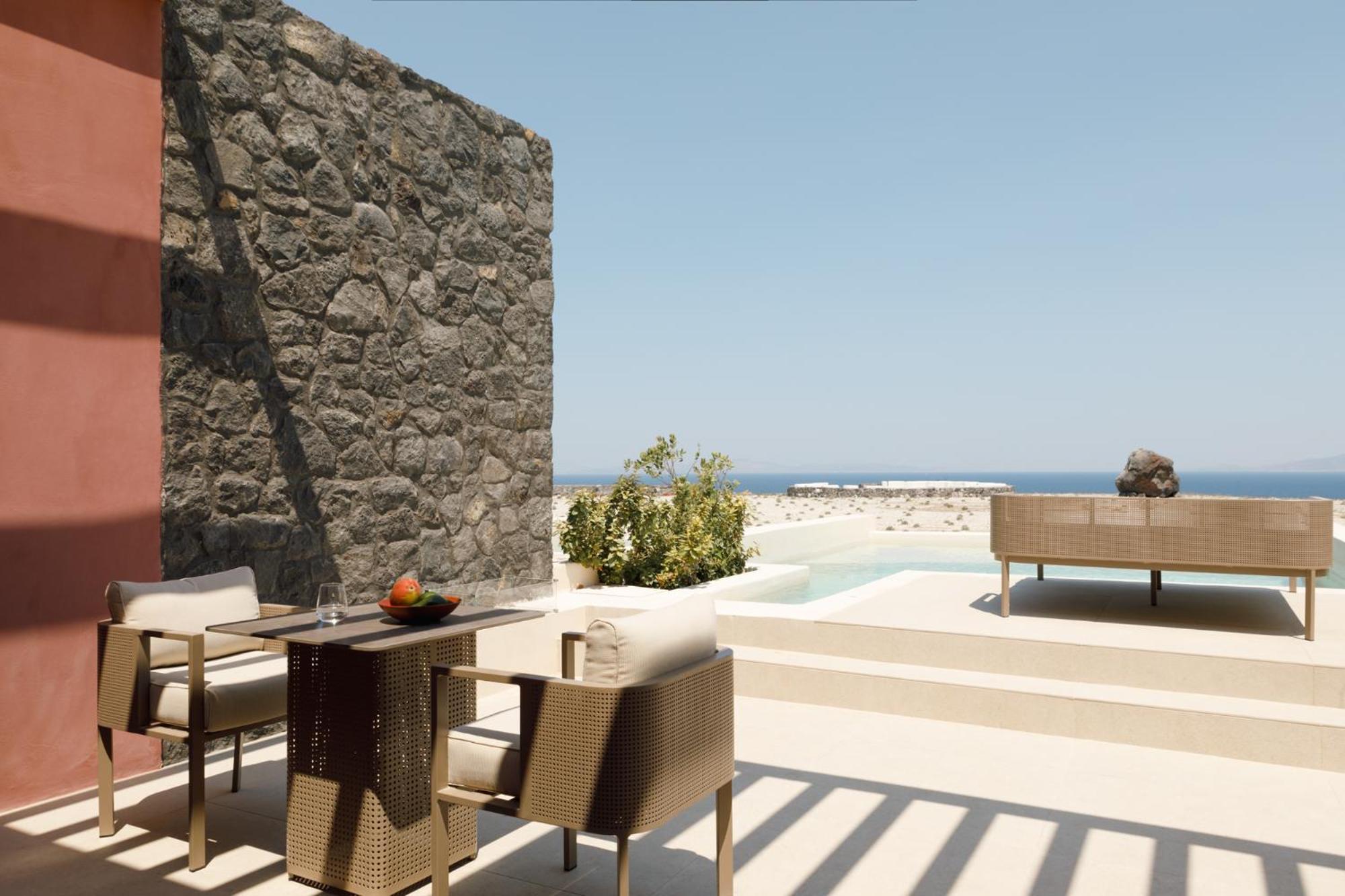 Hotel Elysian Retreat Oia (Santorini)