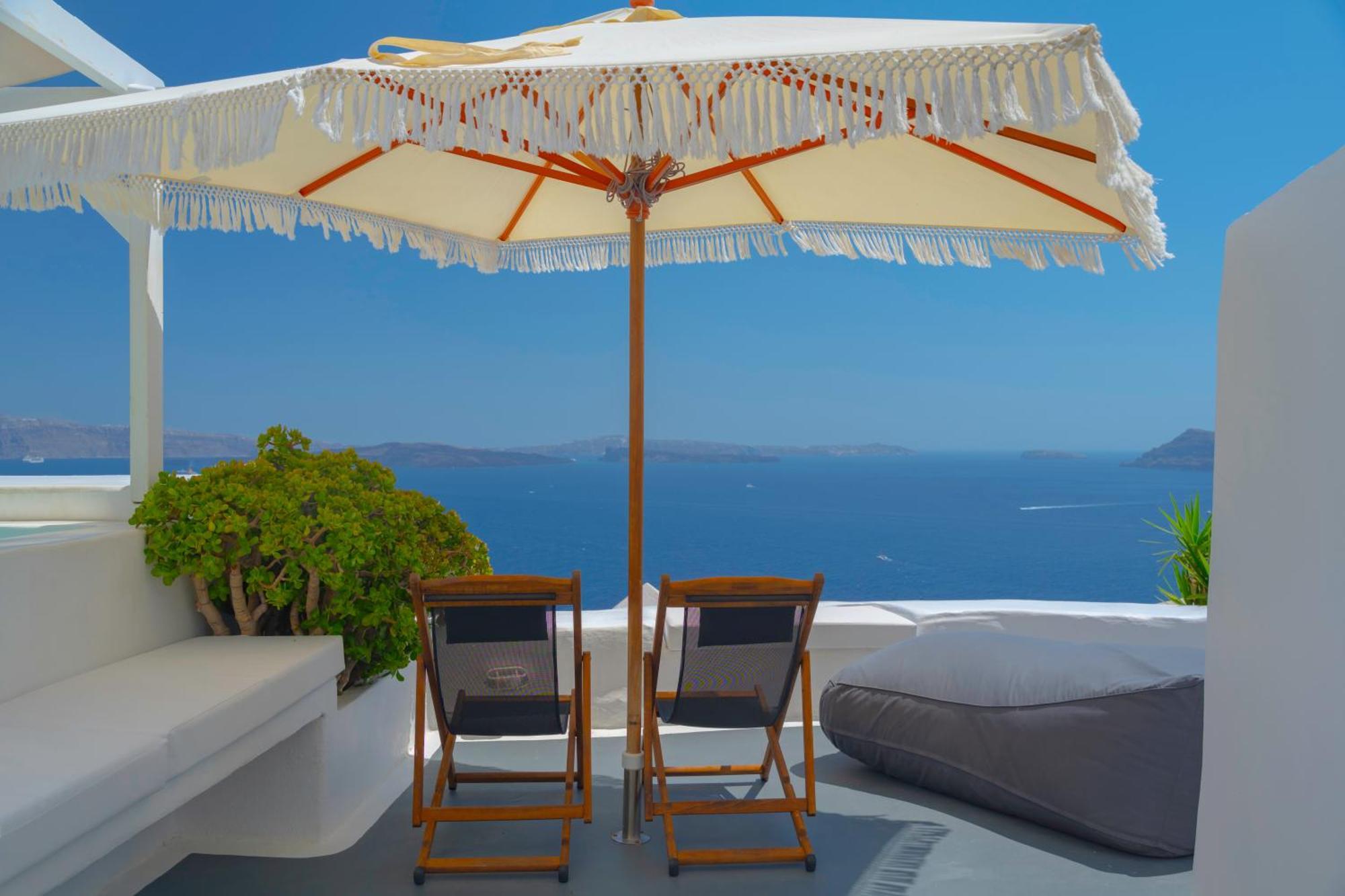 Sophia View 4* Oia (Santorini)