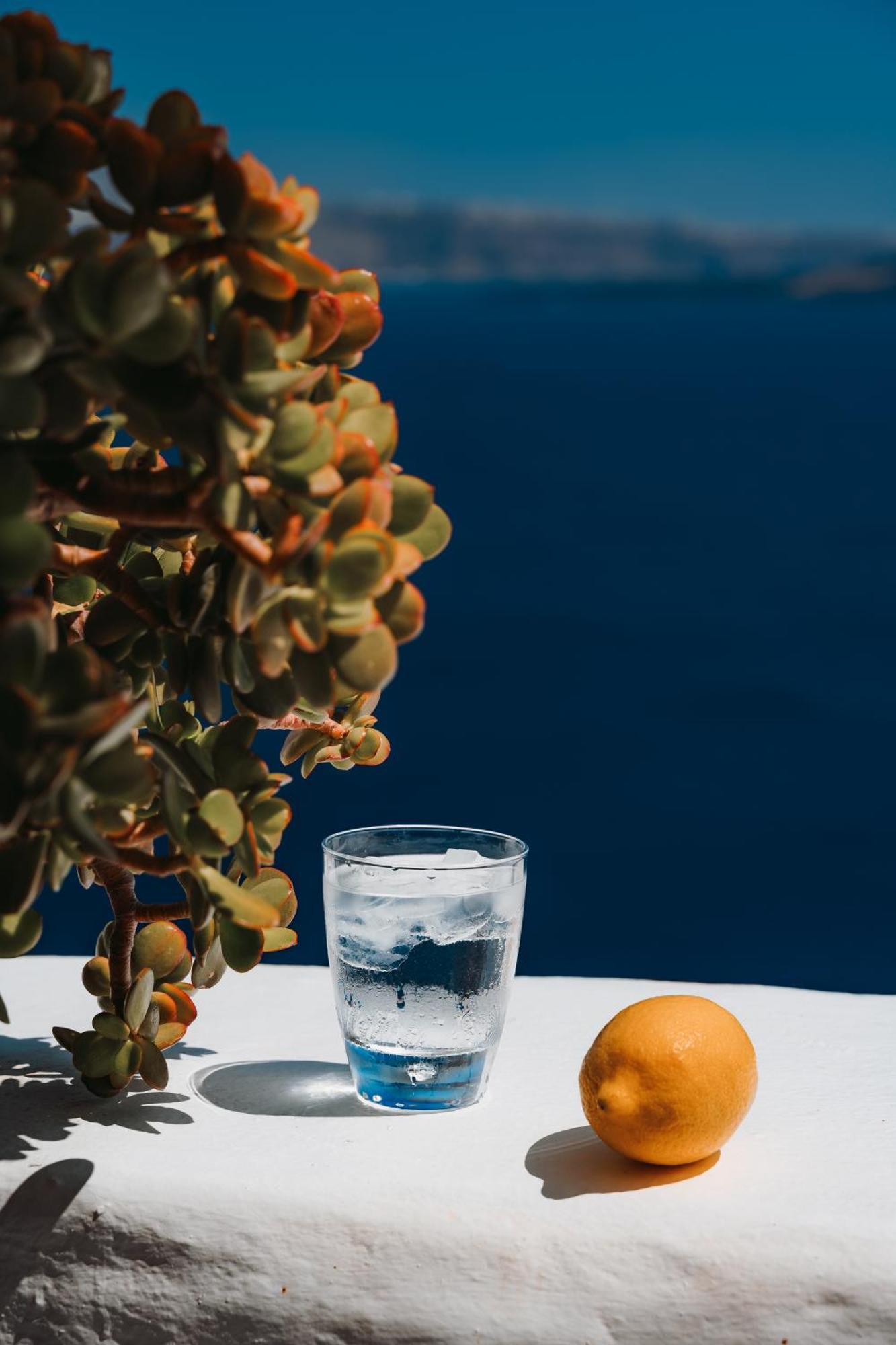 Sophia View Oia (Santorini)