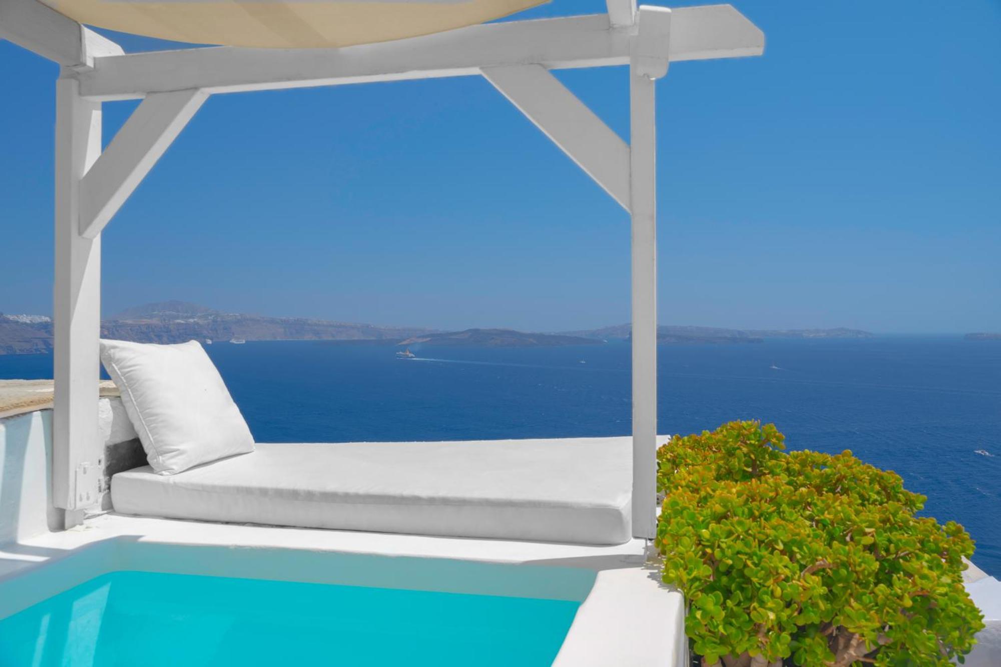Sophia View Oia (Santorini)