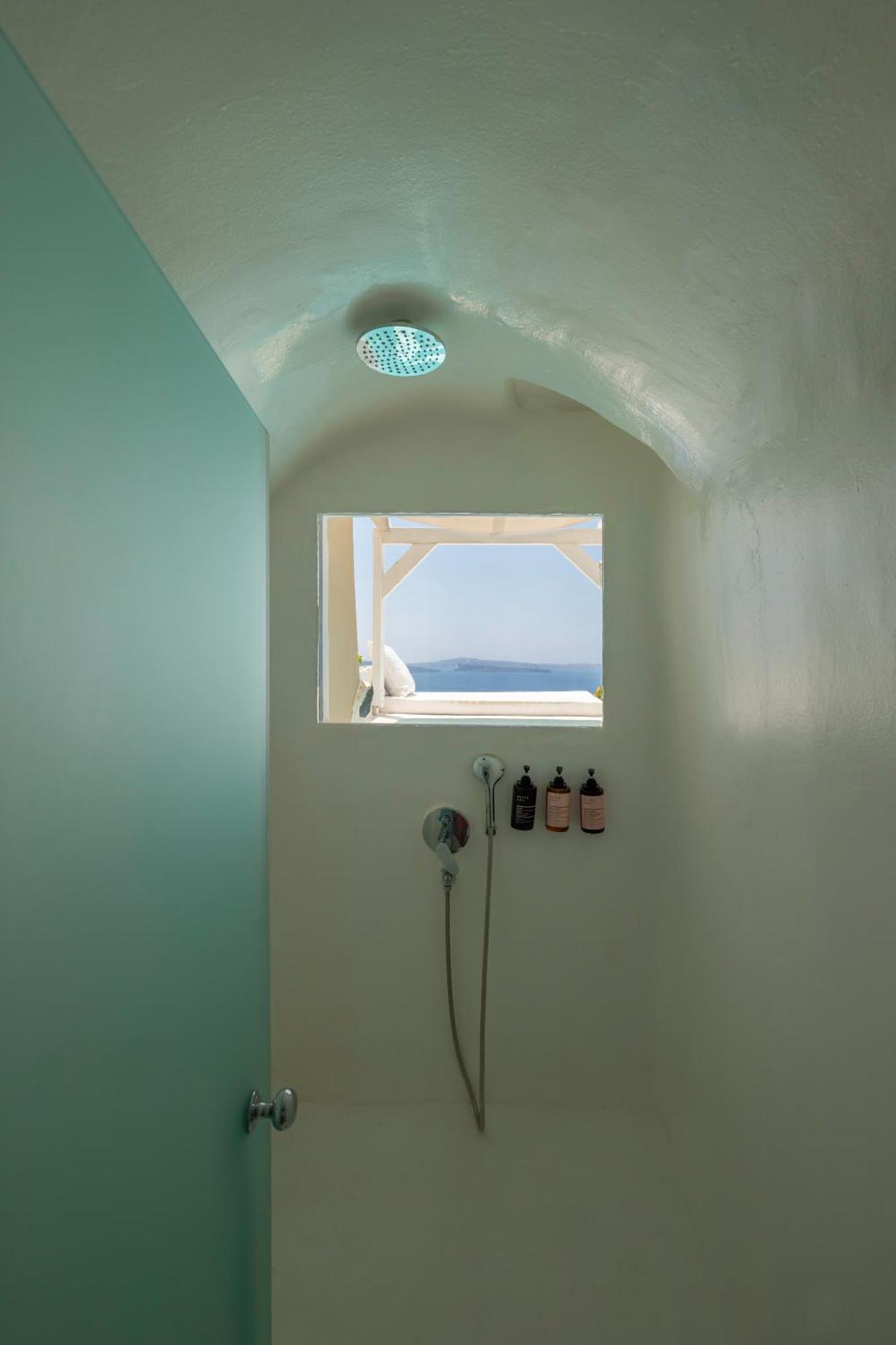 Guest house Sophia View Oia (Santorini)