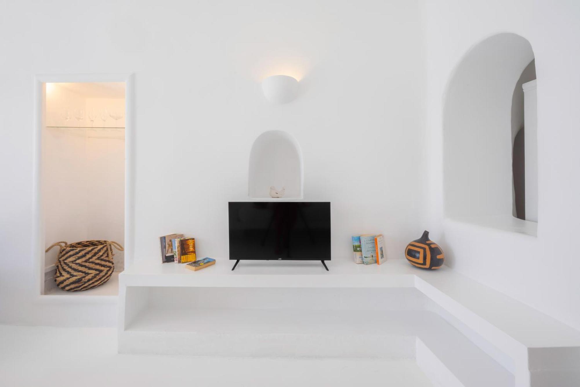 Sophia View 4* Oia (Santorini)
