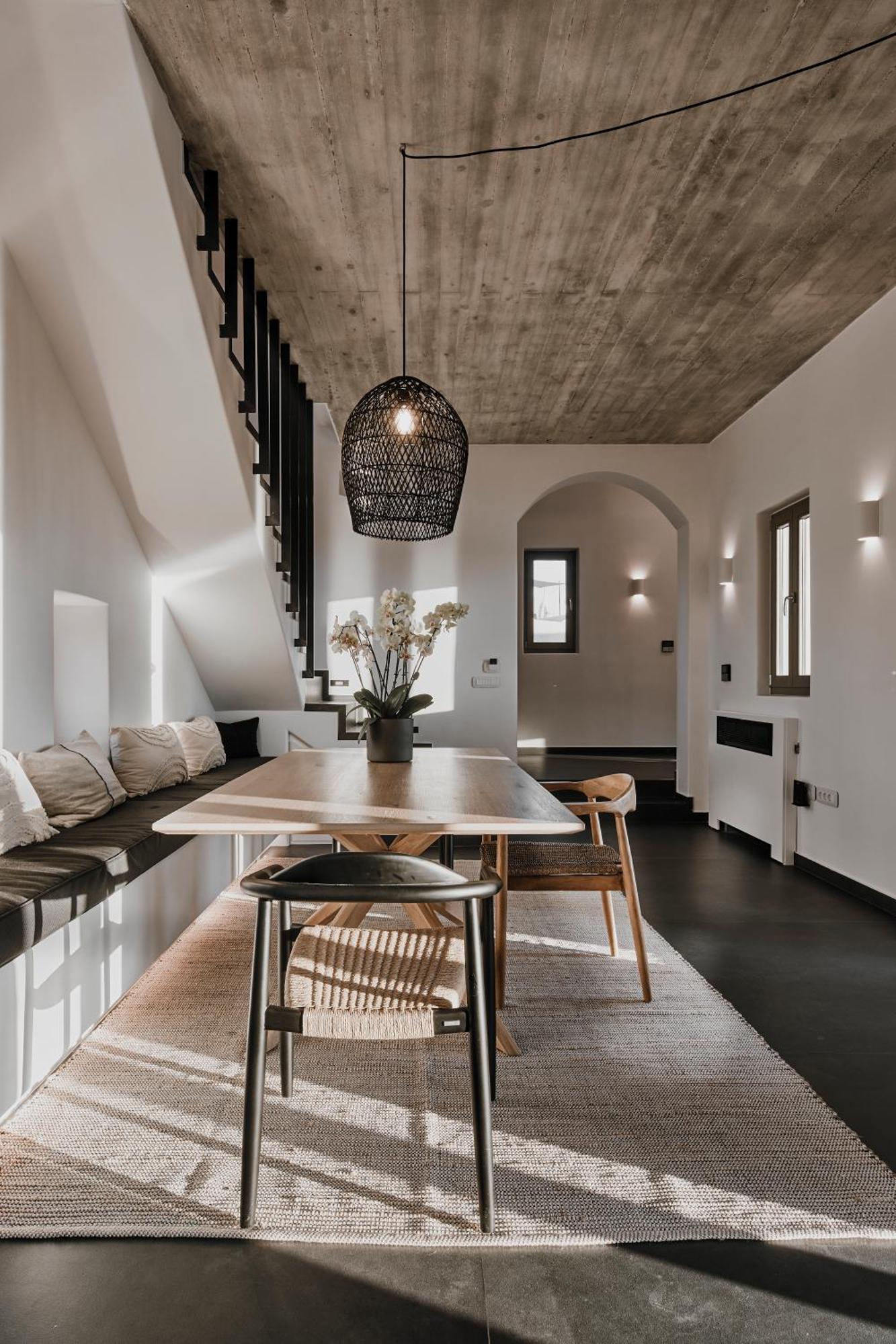 Myst Boutique Hotel 4*