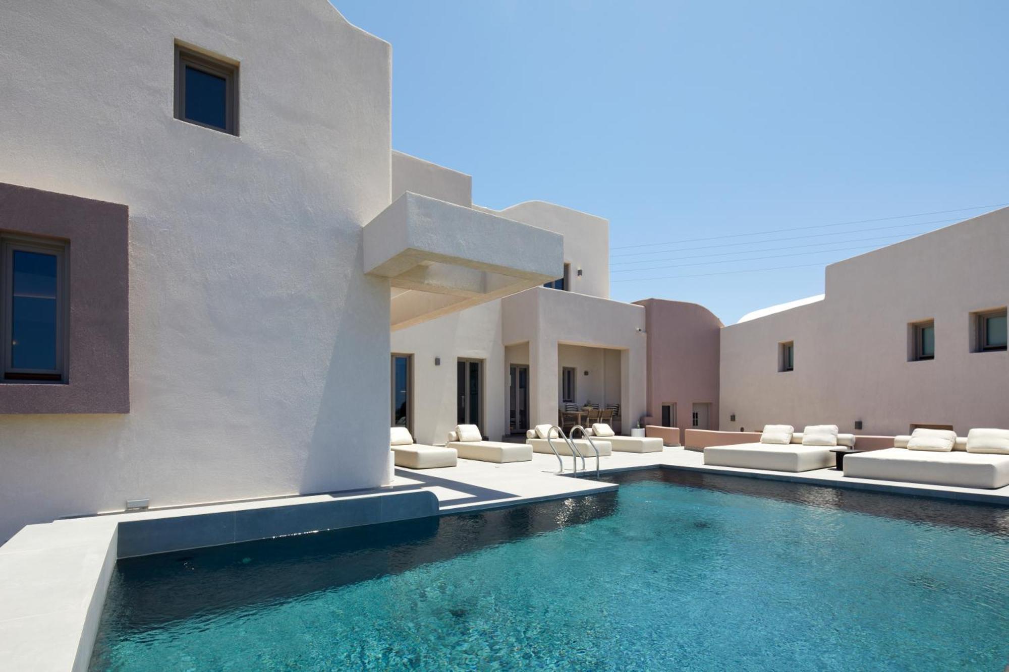 Myst Boutique Hotel Ia