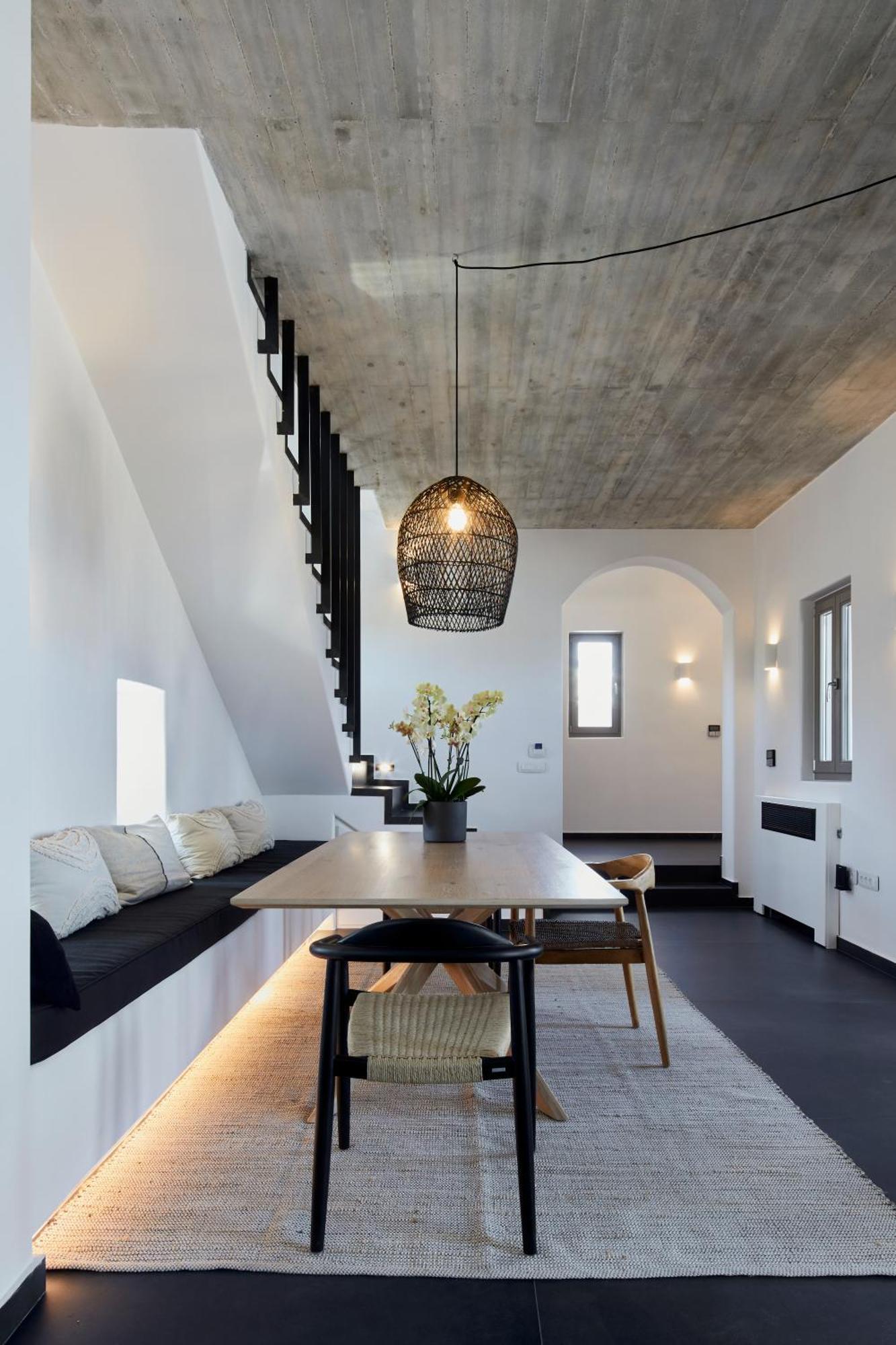 Hotel Myst Boutique Ia