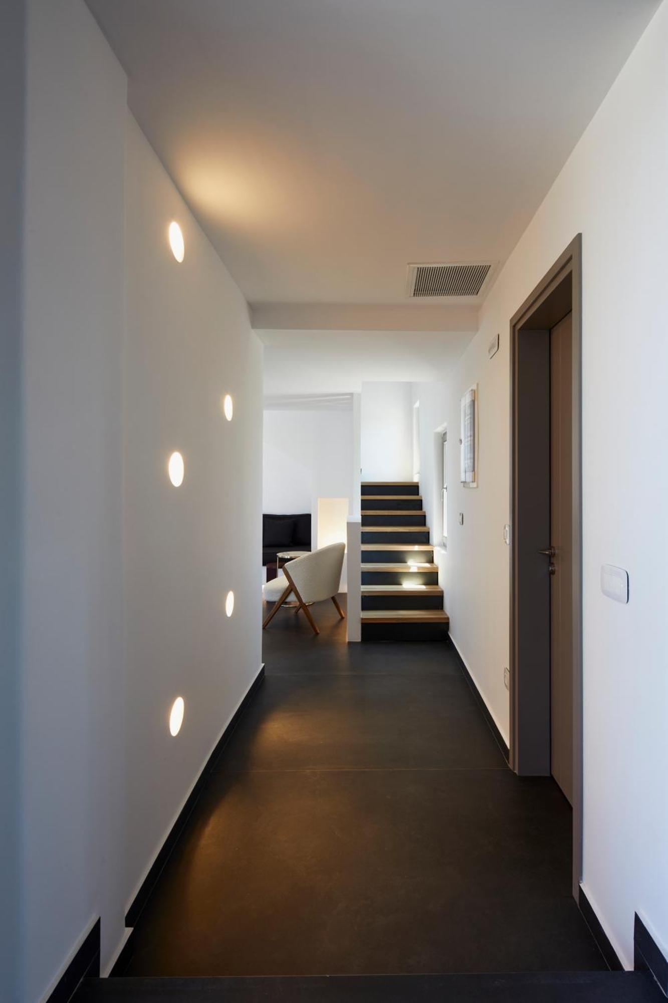 Myst Boutique Hotel Ia