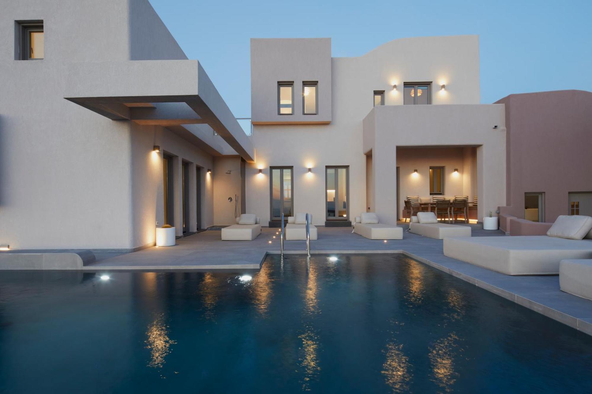 Myst Boutique Hotel 4*