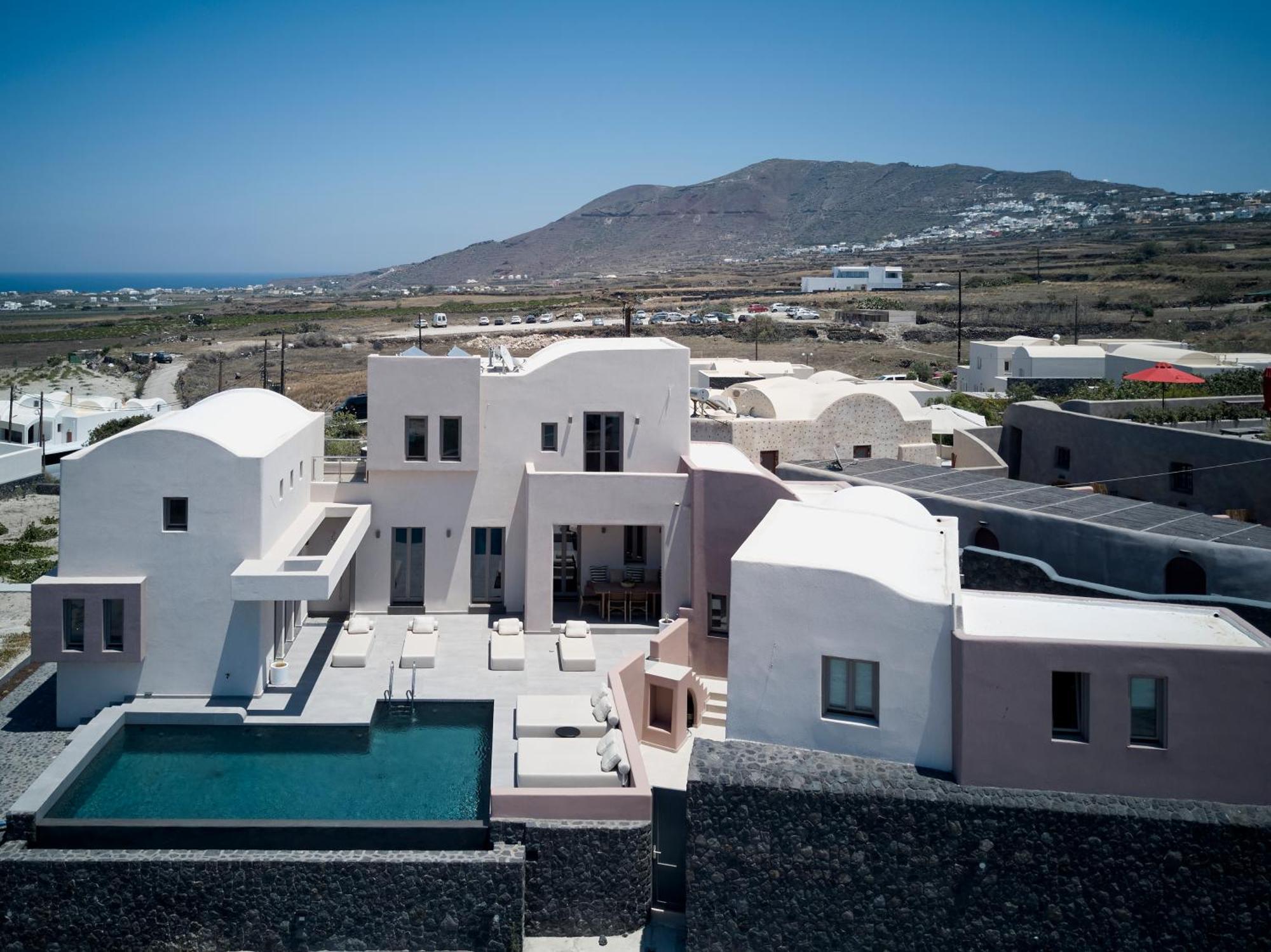 Hotel Myst Boutique 4*