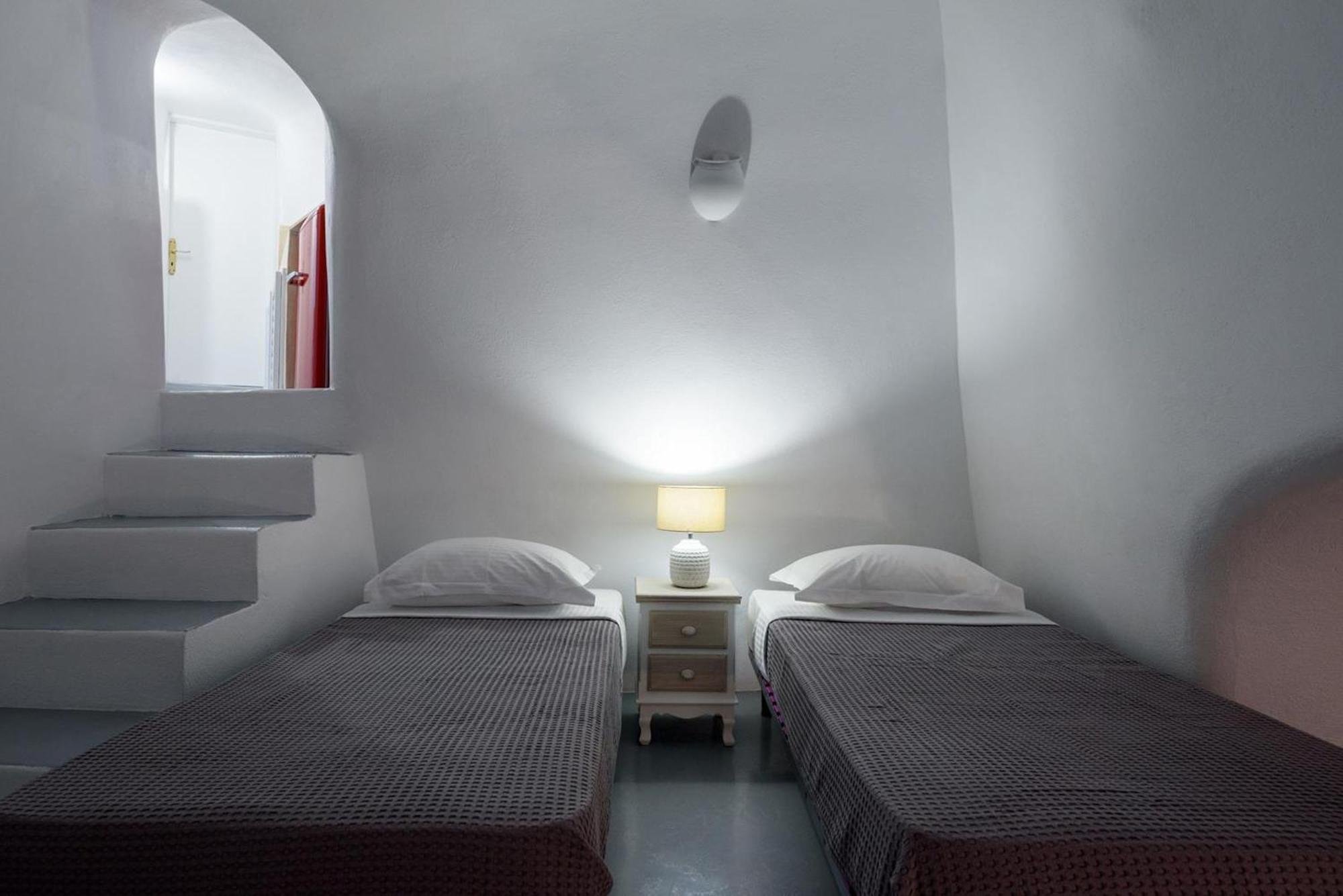 Villa Agapi Cave House Oia Santorini Oia (Santorini)
