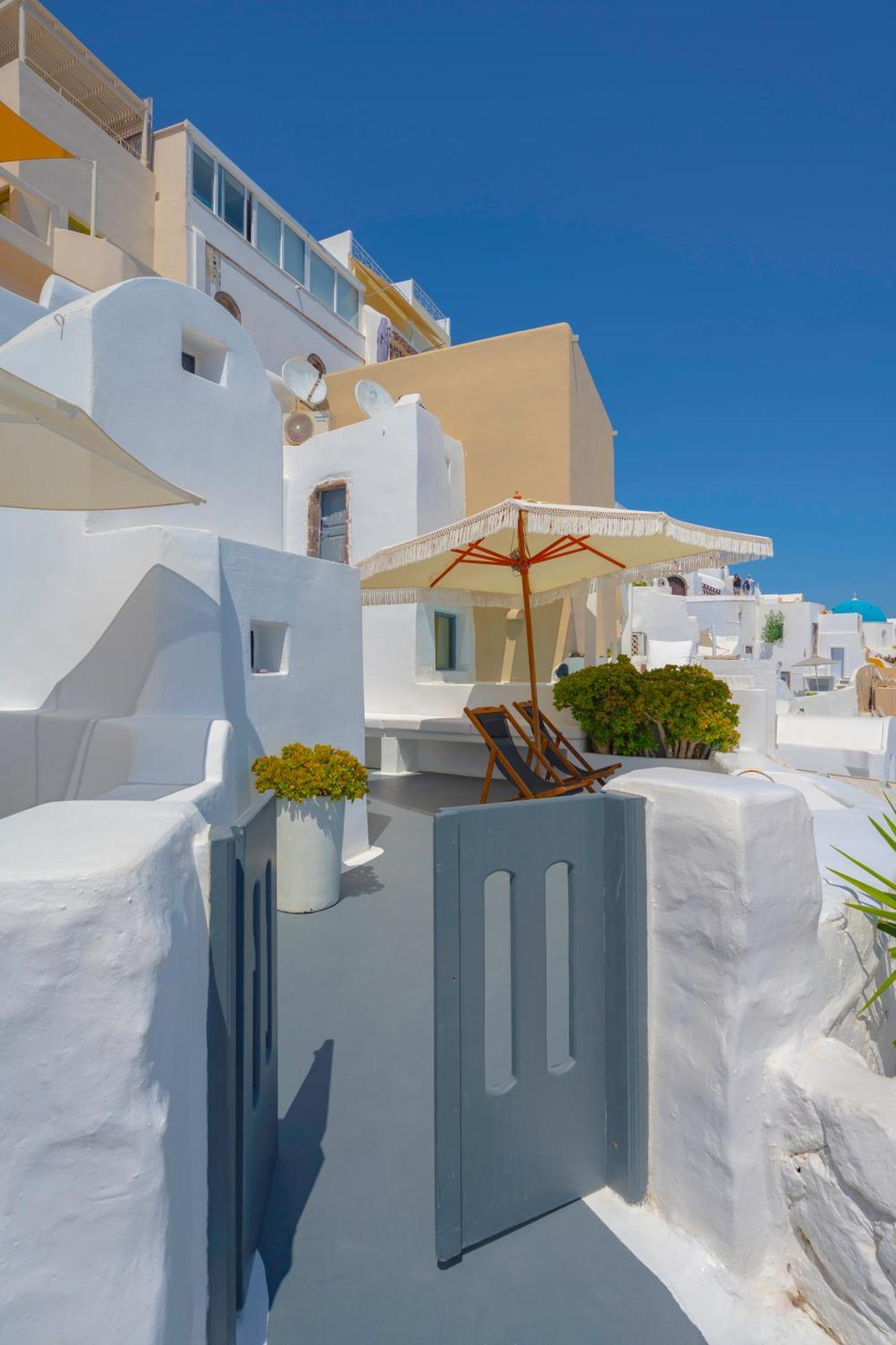Guest house Sophia View