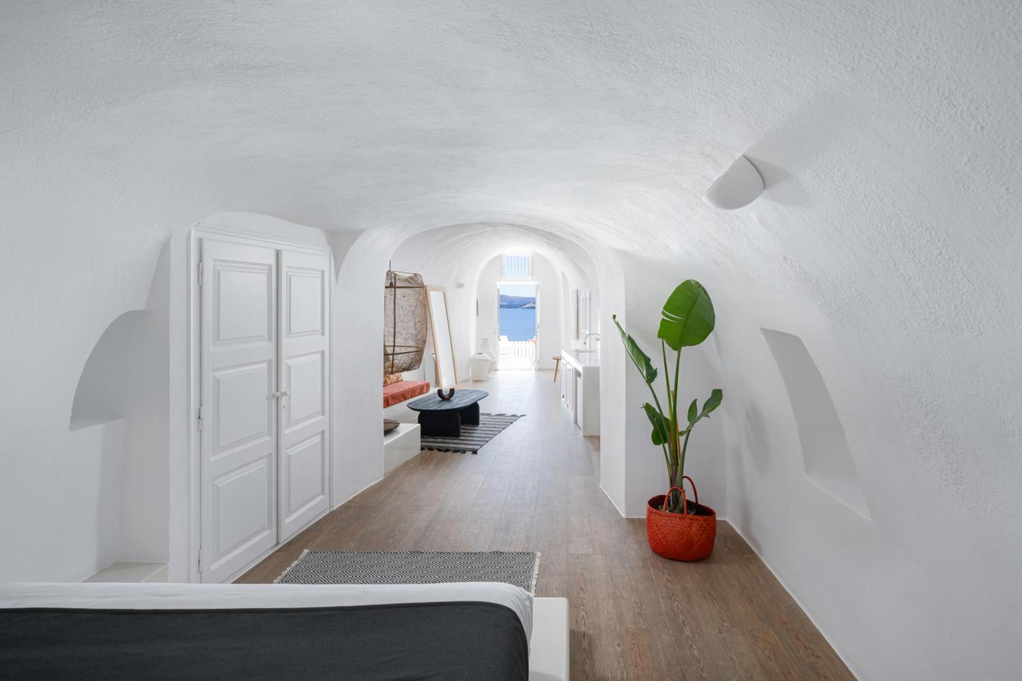 Sophia View 4* Oia (Santorini)
