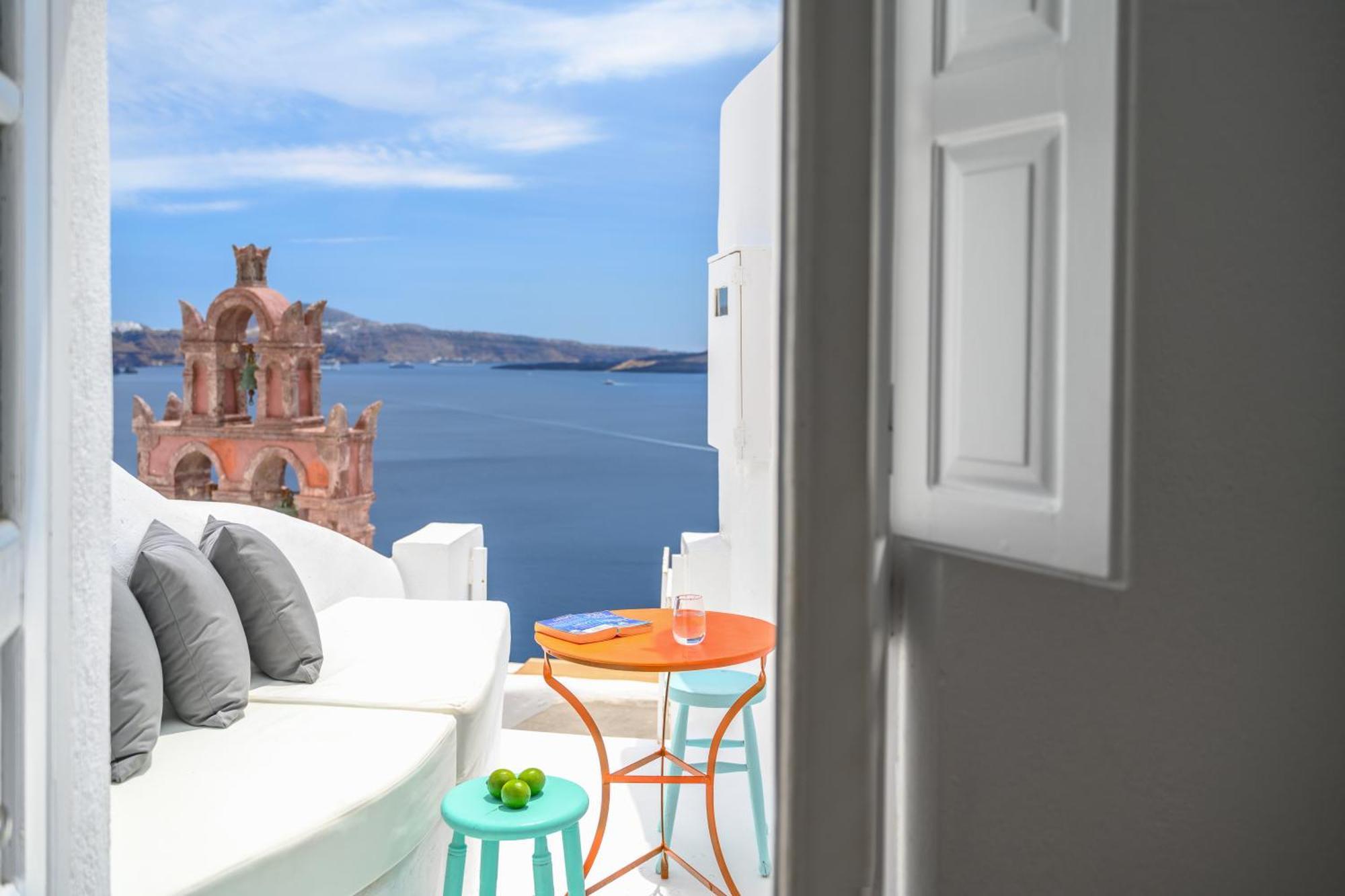 Sophia View Guest house