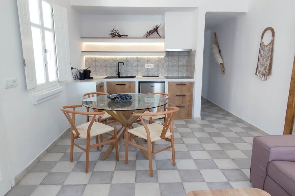 Apartment Mikros Vorias