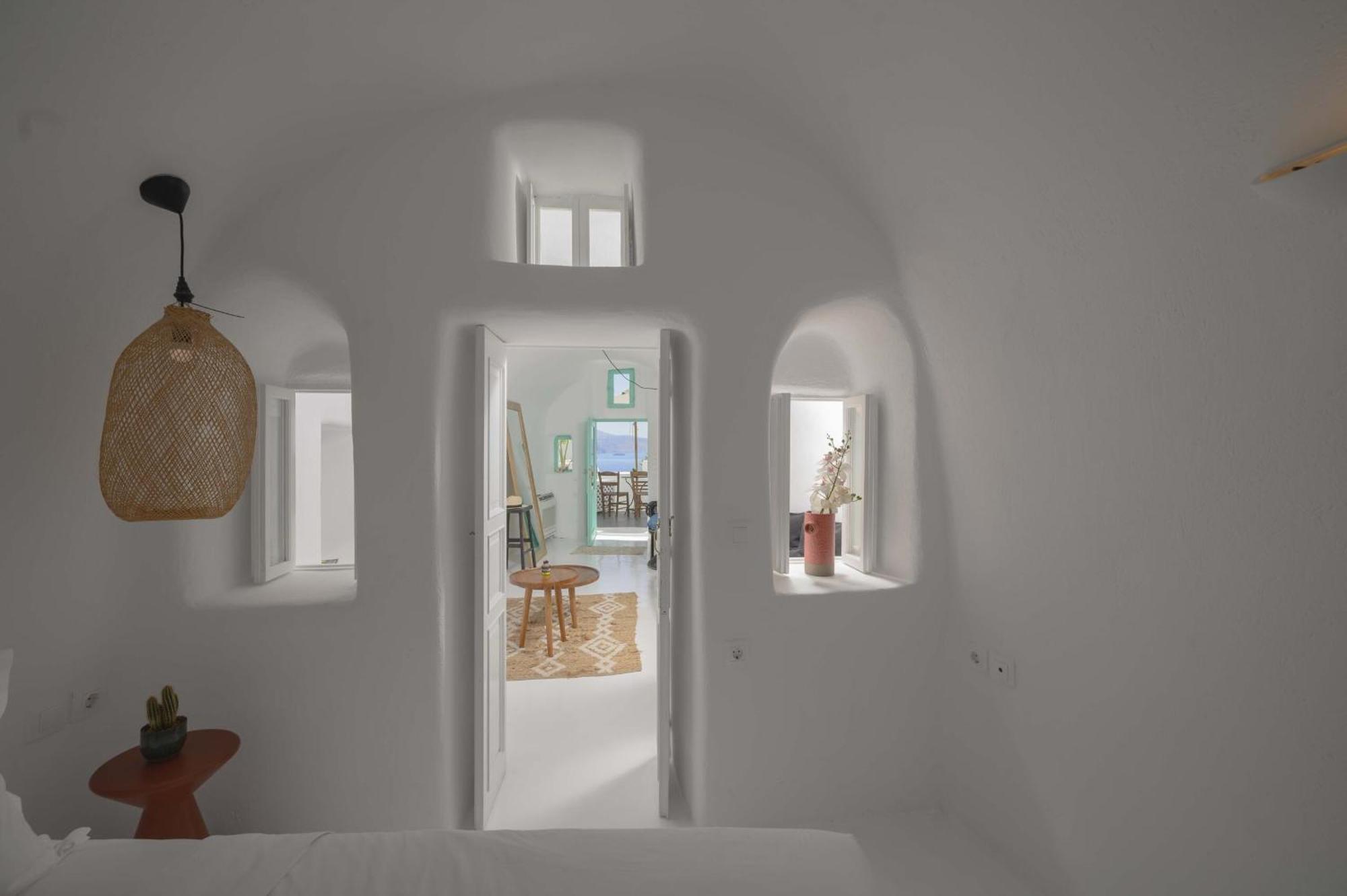 Guest house Sophia View Oia (Santorini)