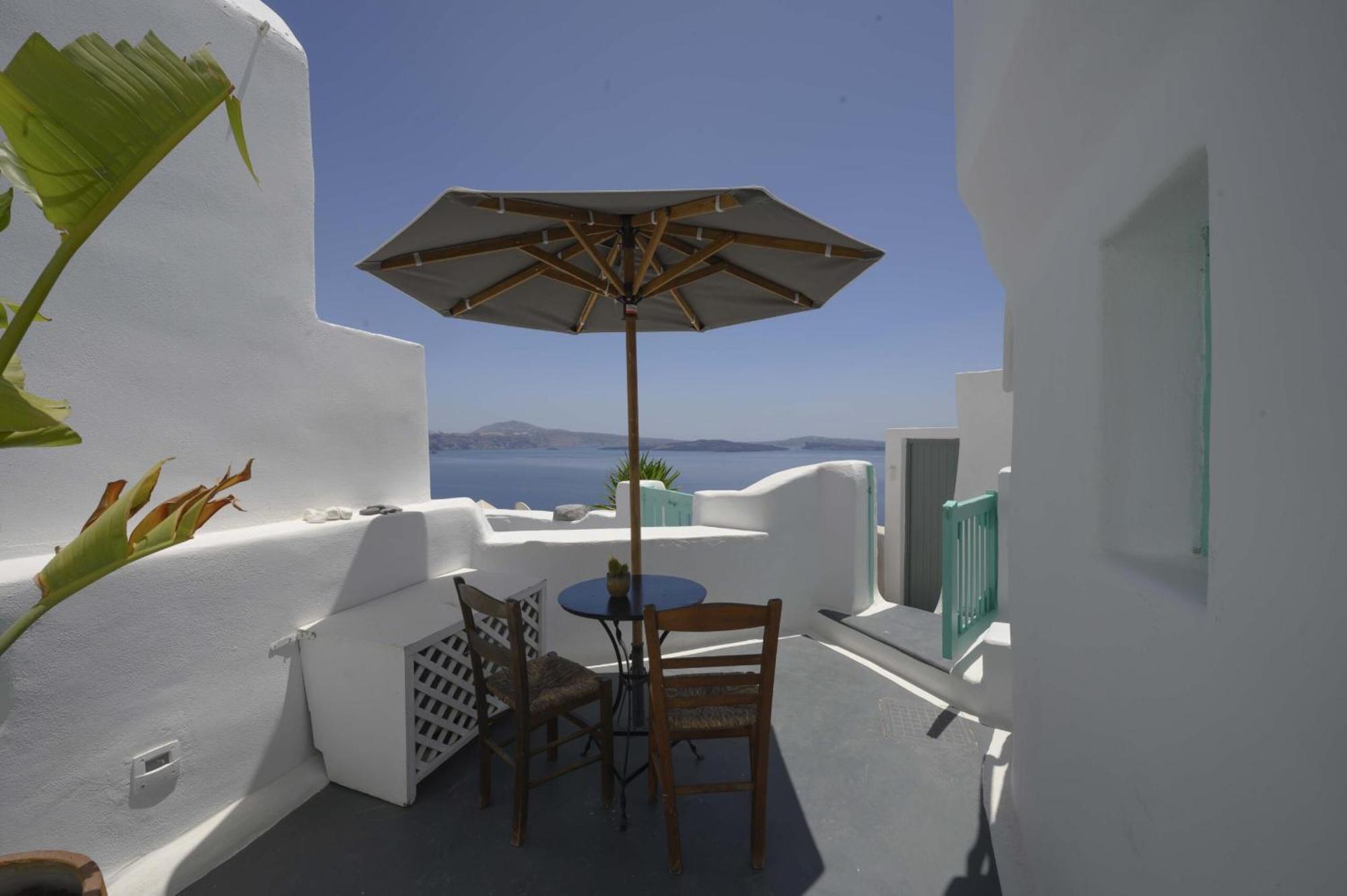 Sophia View Oia (Santorini)