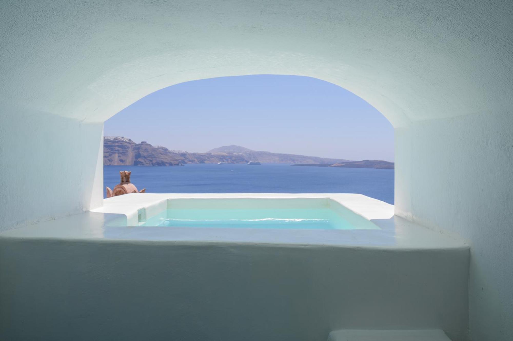 Sophia View Oia (Santorini)