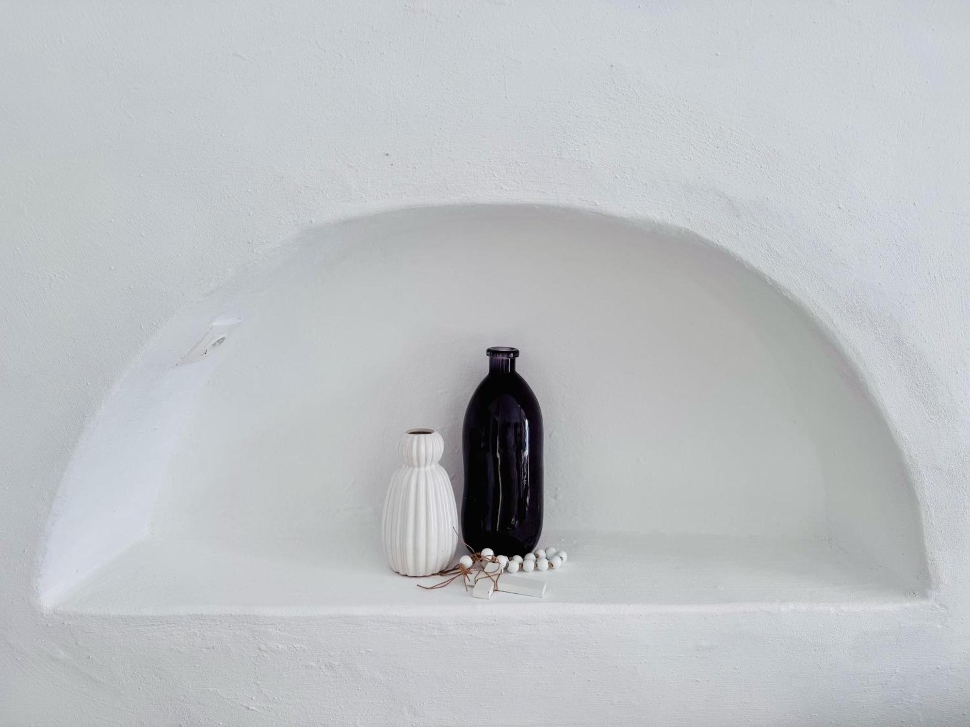 Little Rock - Villa Oia (Santorini)
