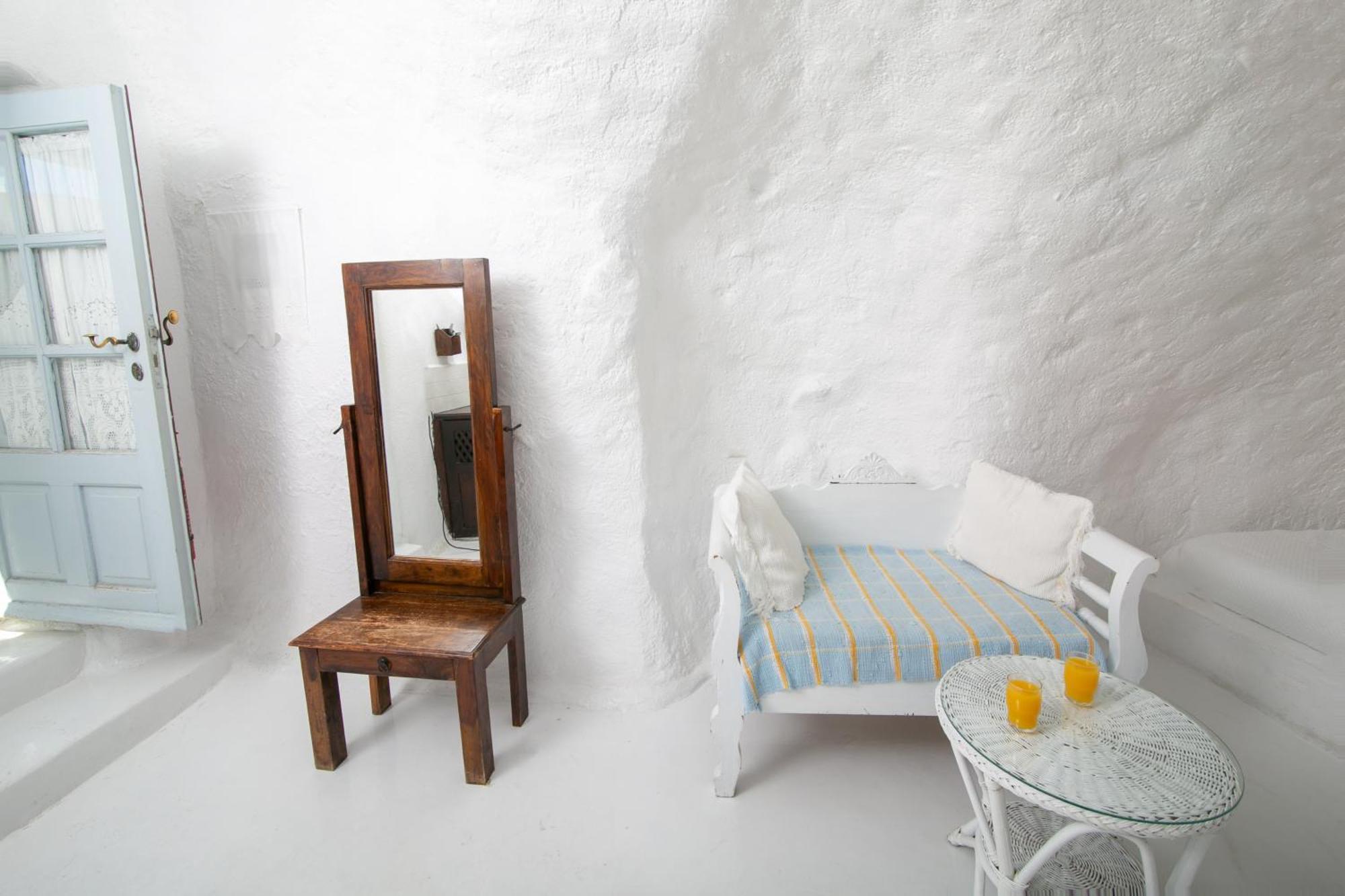 Aparthotel Alexander's Oia (Santorini)