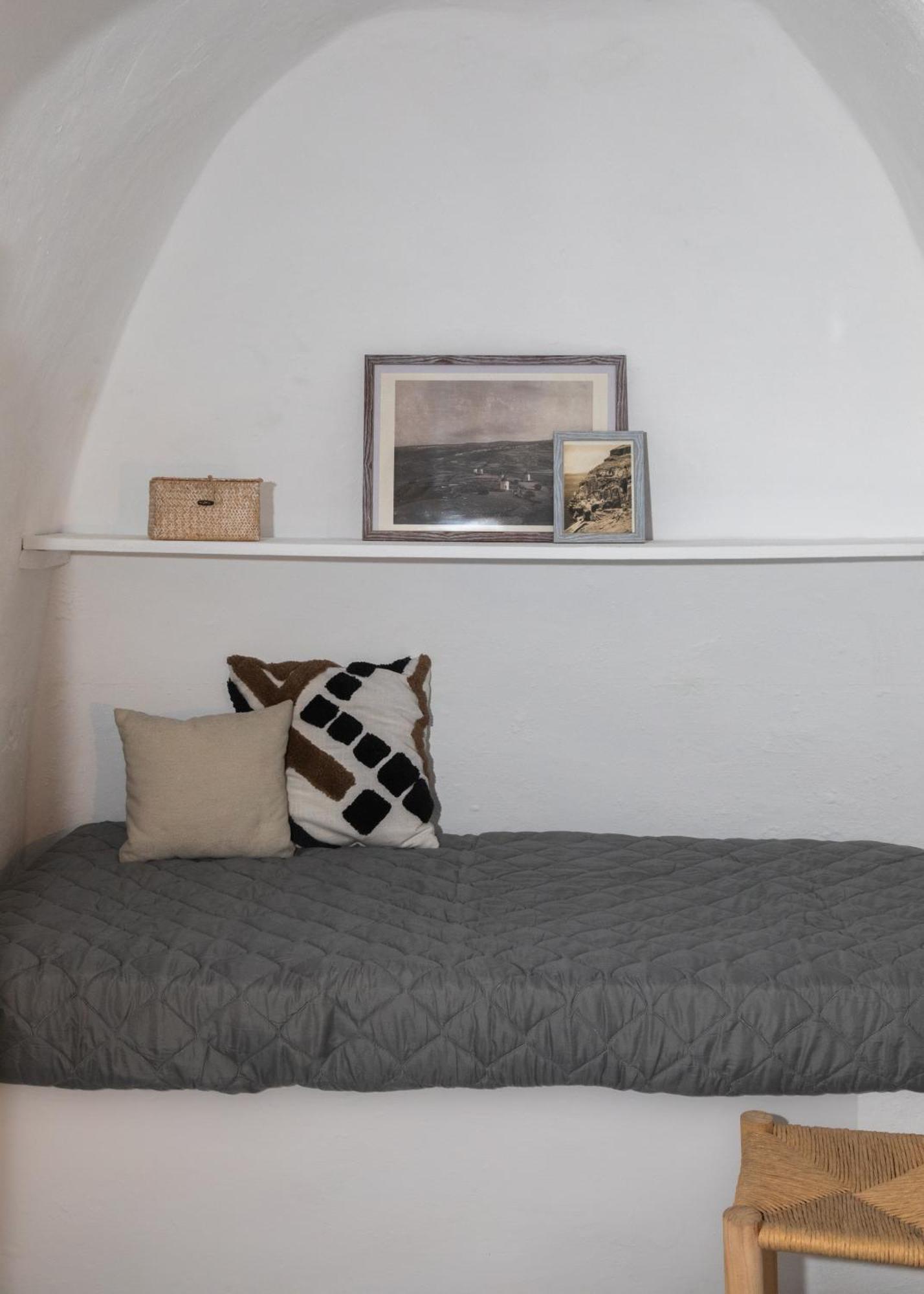 Villa Little Rock -