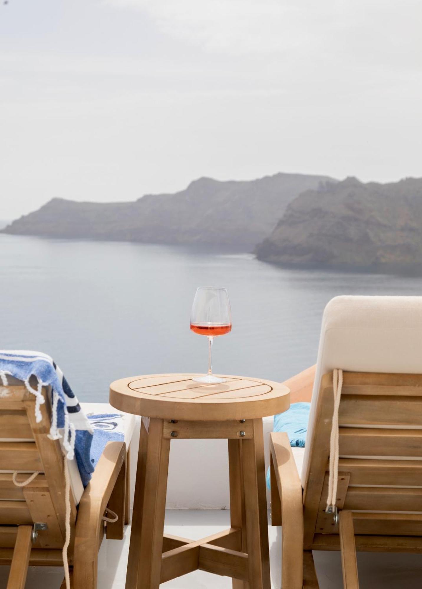 Villa Little Rock -