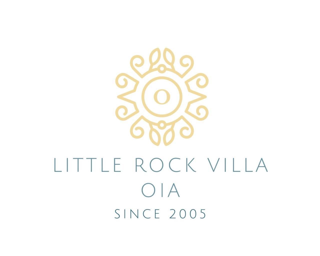 Villa Little Rock -