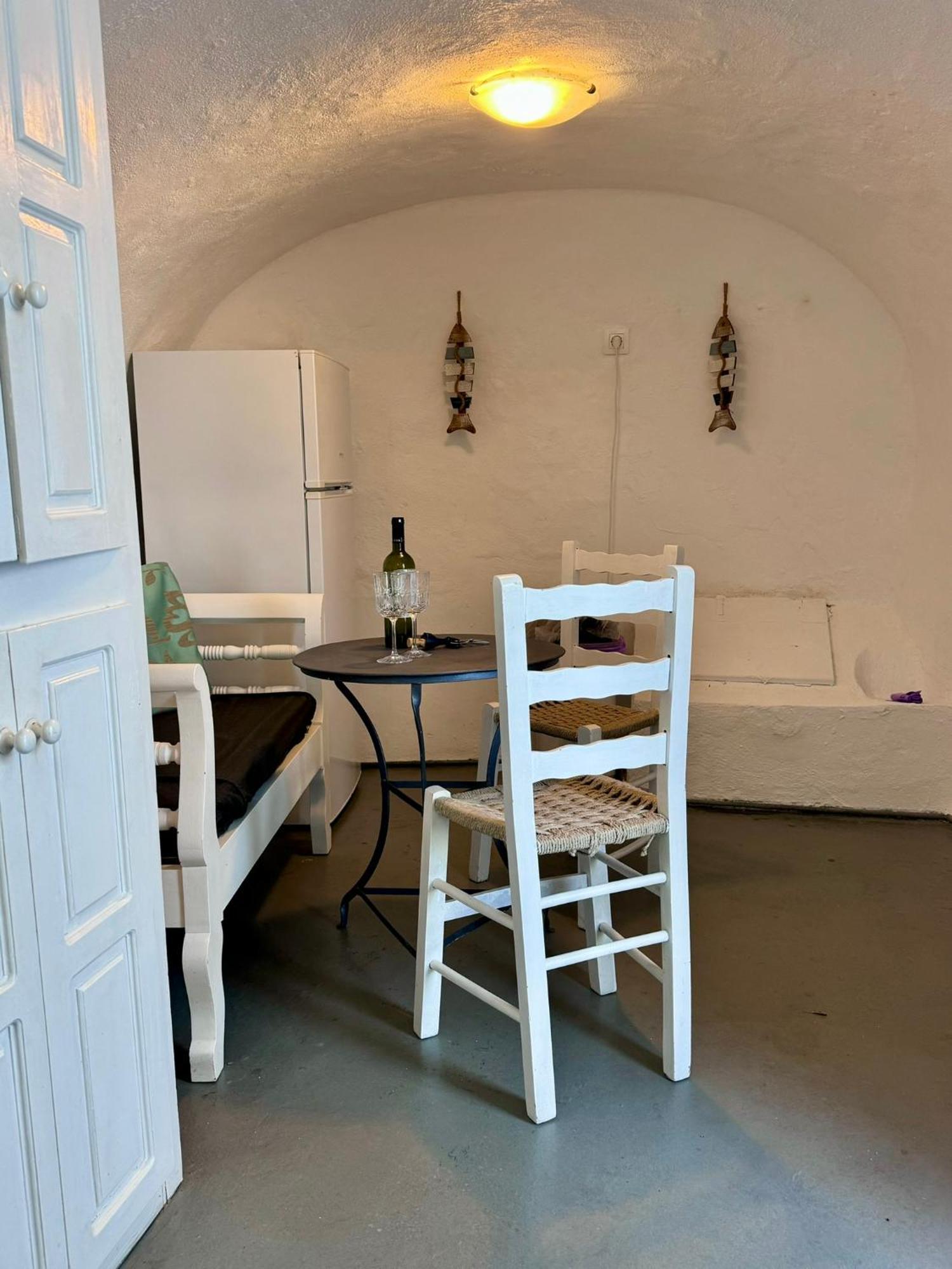 Villa Little Rock -