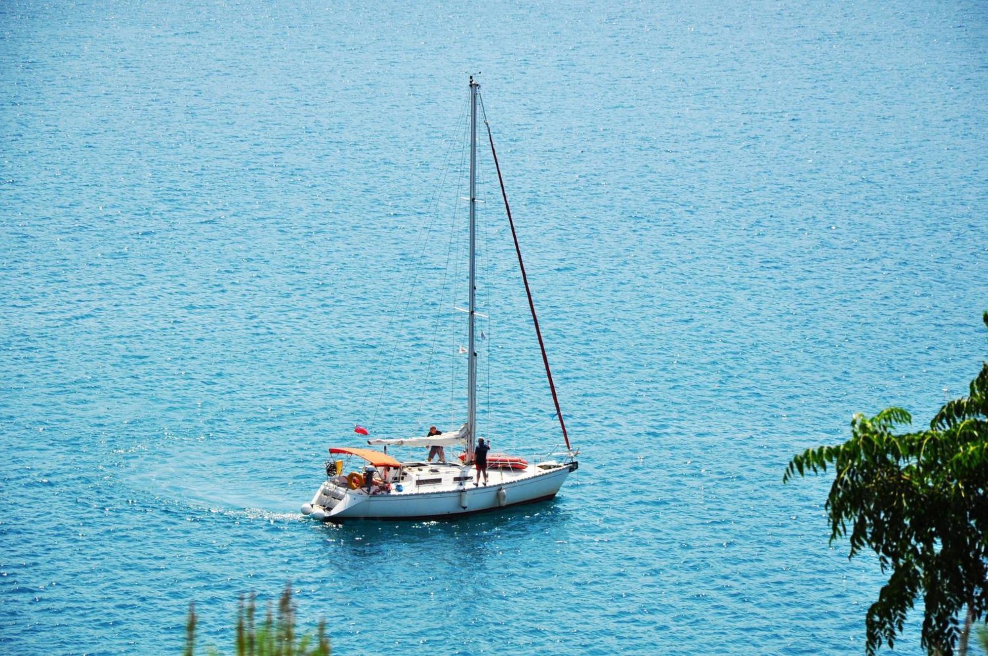 Vhs Santorini Athiri Villa Finikia
