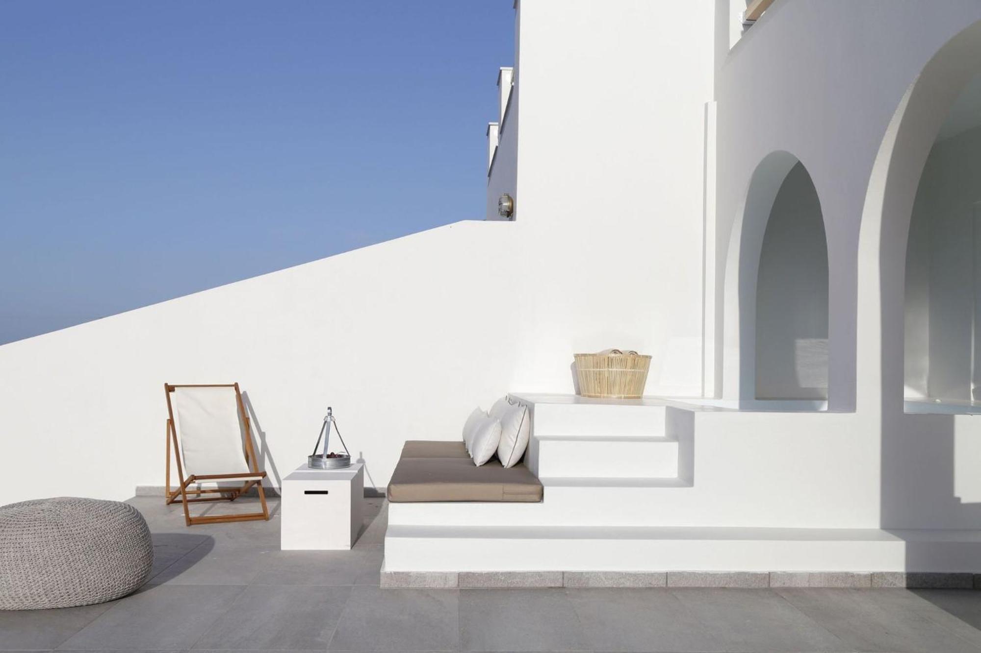 Vhs Santorini Athiri Villa Finikia Villa Oia (Santorini)