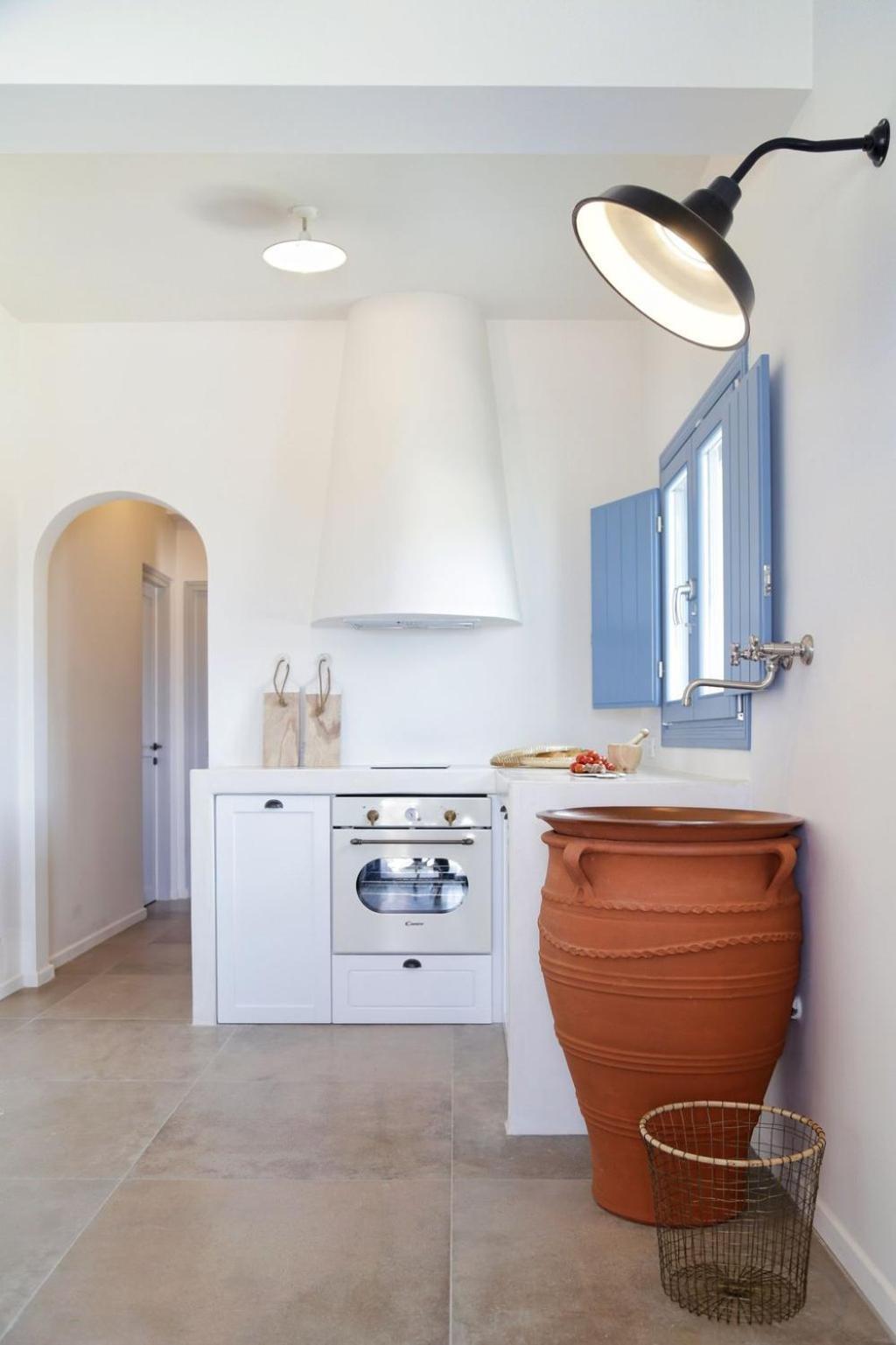Villa Vhs Santorini Athiri Villa Finikia Oia (Santorini)