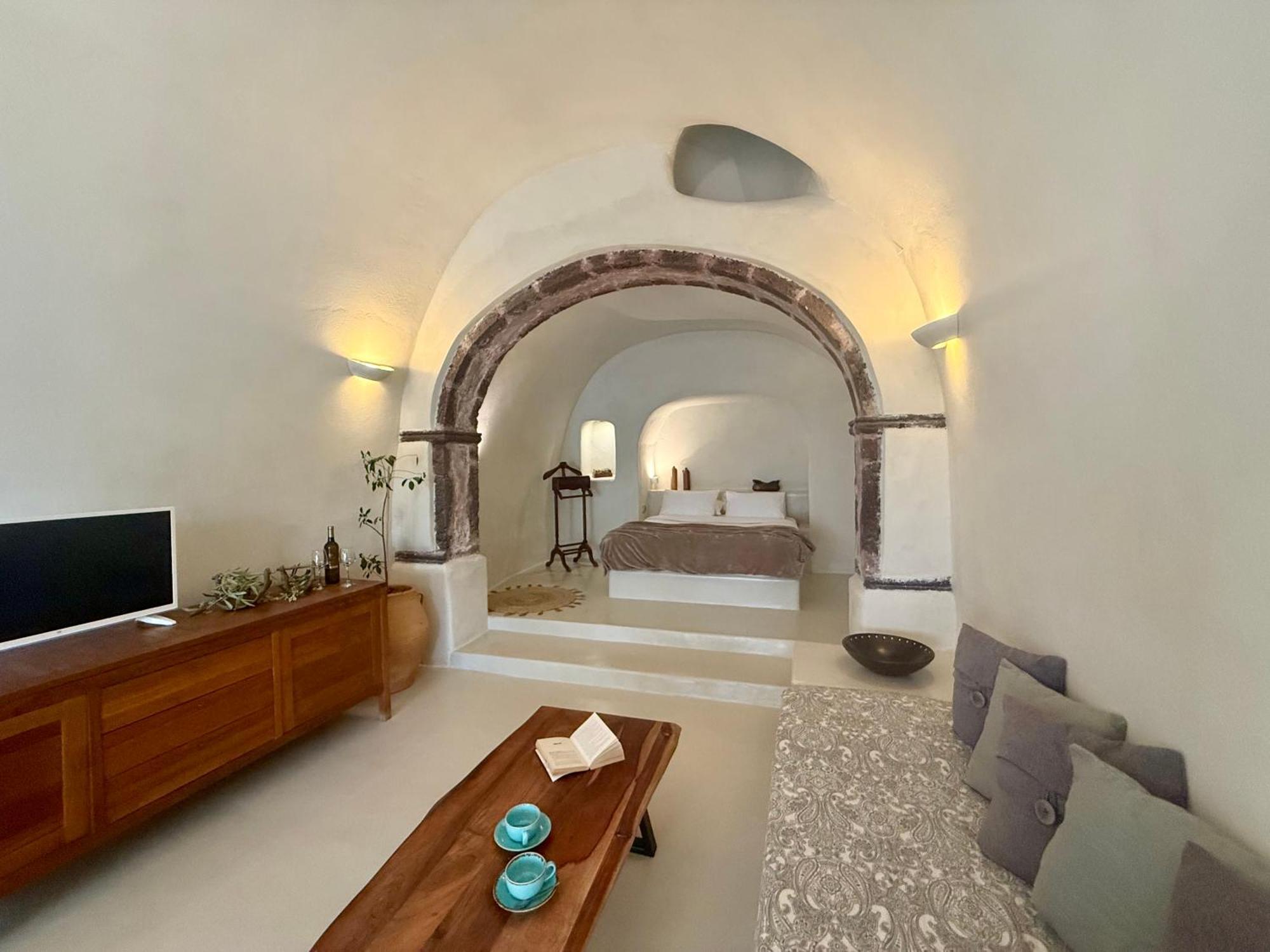 Elysian Elia Heritage Guest house