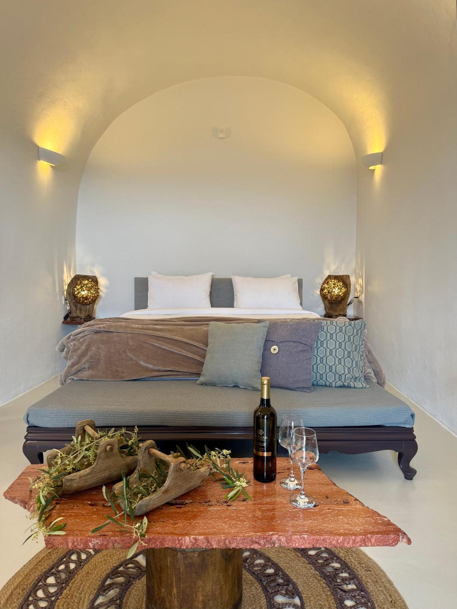 Elysian Elia Heritage 3*