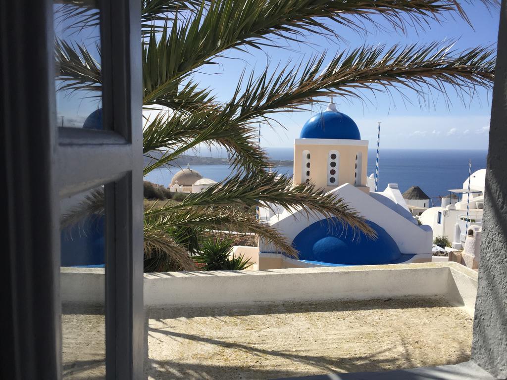 Christos * Oia (Santorini)