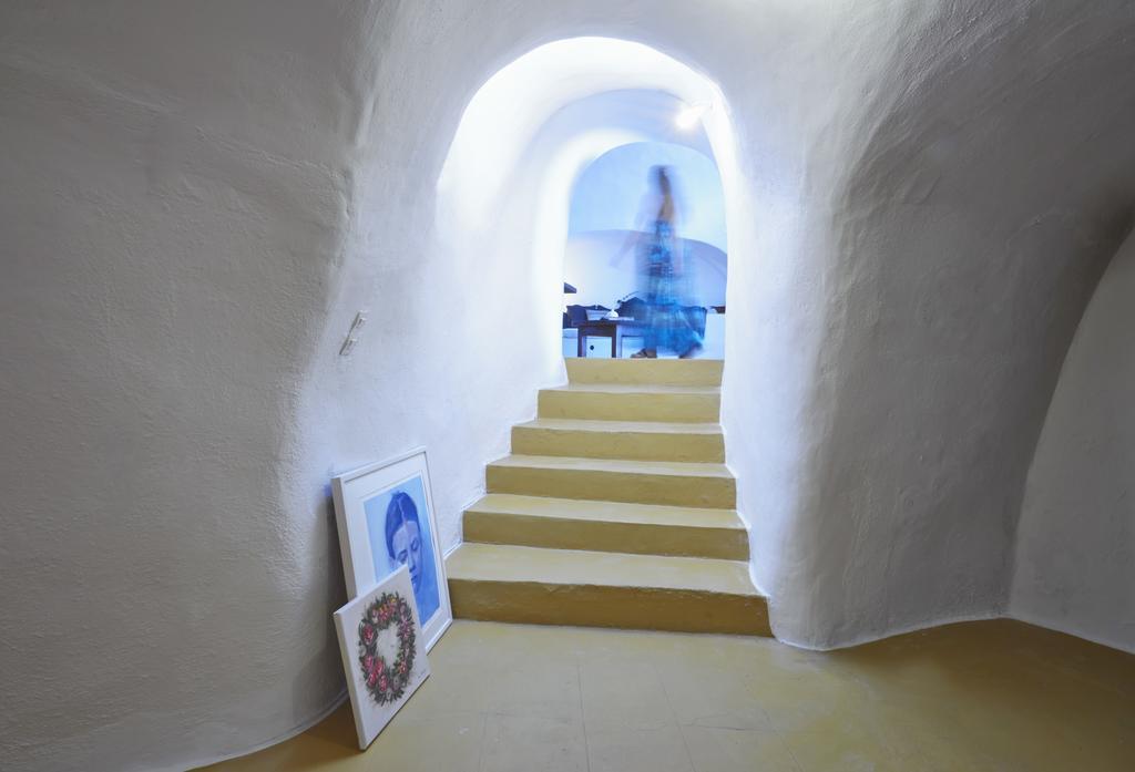 Kristy Cave House Villa